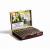 Aladino Maduro Toro Box Pressed Cigar - Box of 20